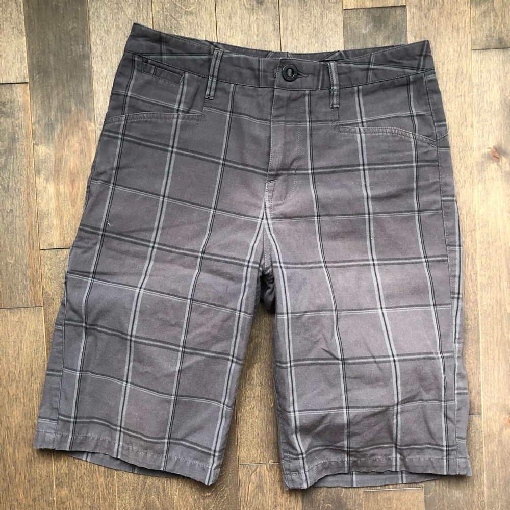 *Donated* North Face Shorts- Size 28-Men